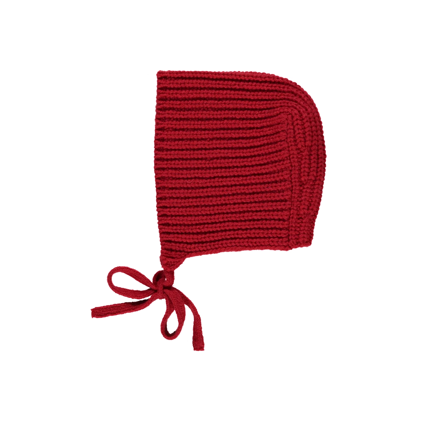 Organic Wool Beguin