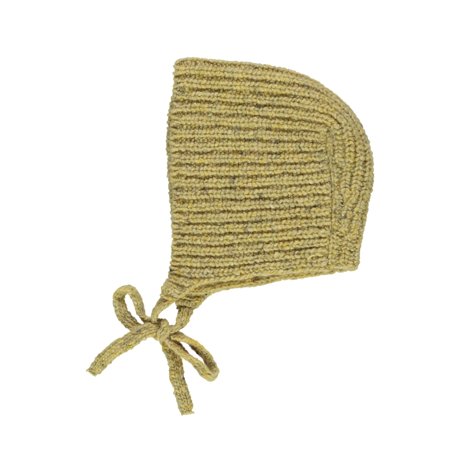 Organic Wool Beguin
