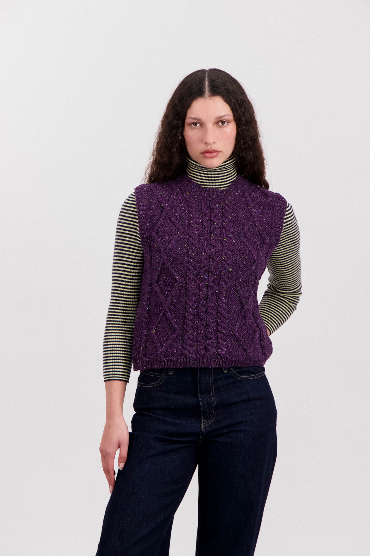 Belle de Jour - Grapevine