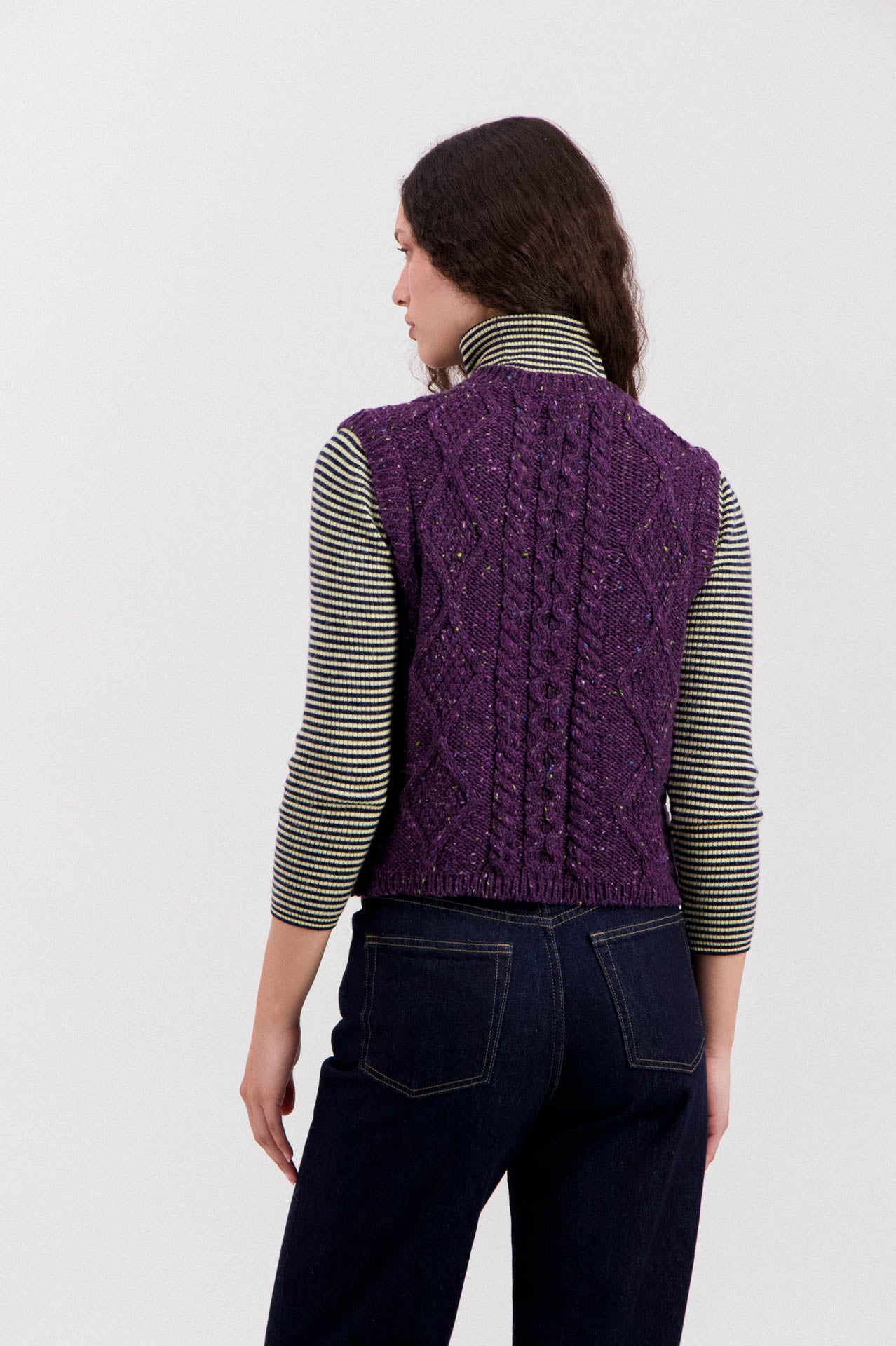 Belle de Jour - Grapevine