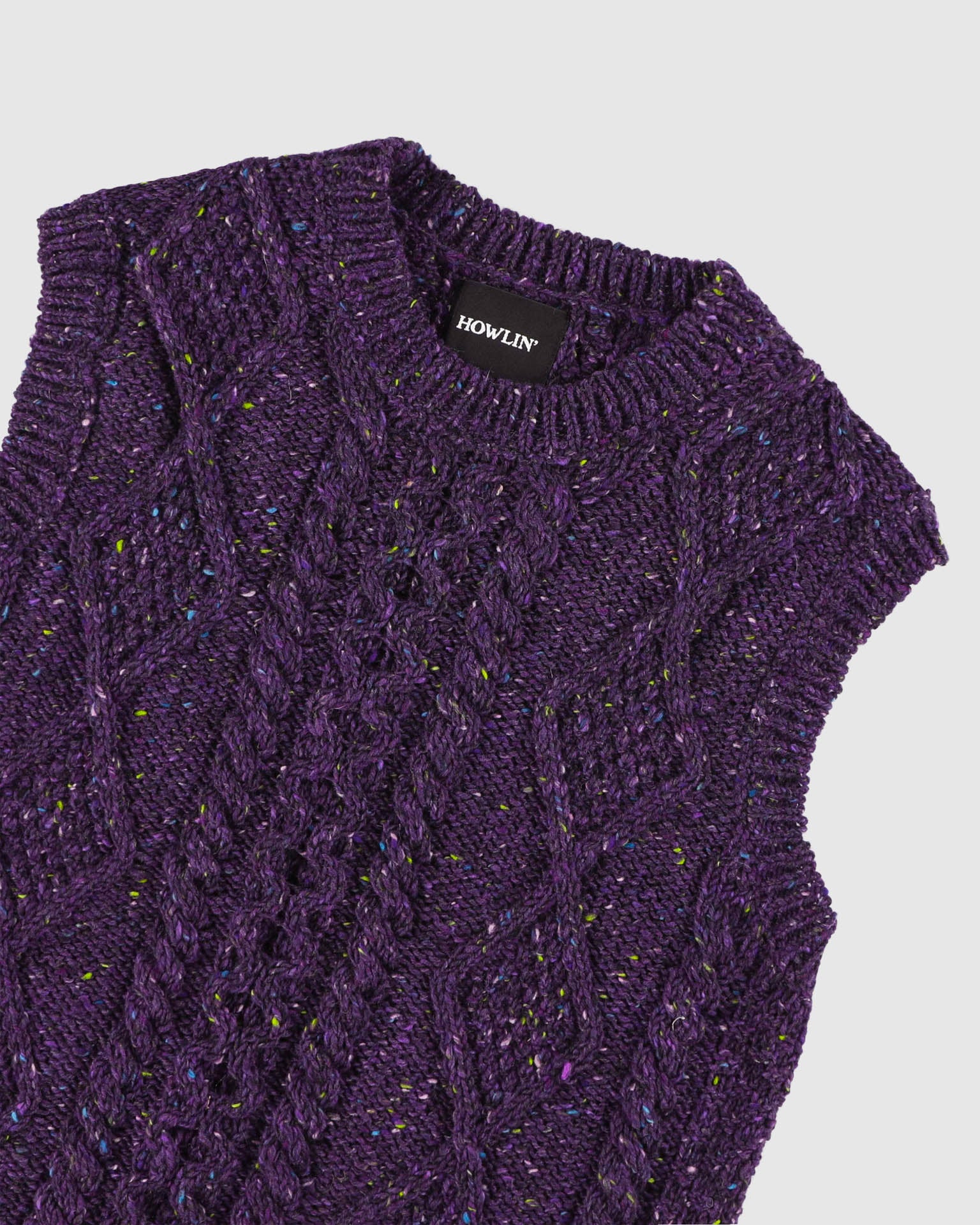 Belle de Jour - Grapevine