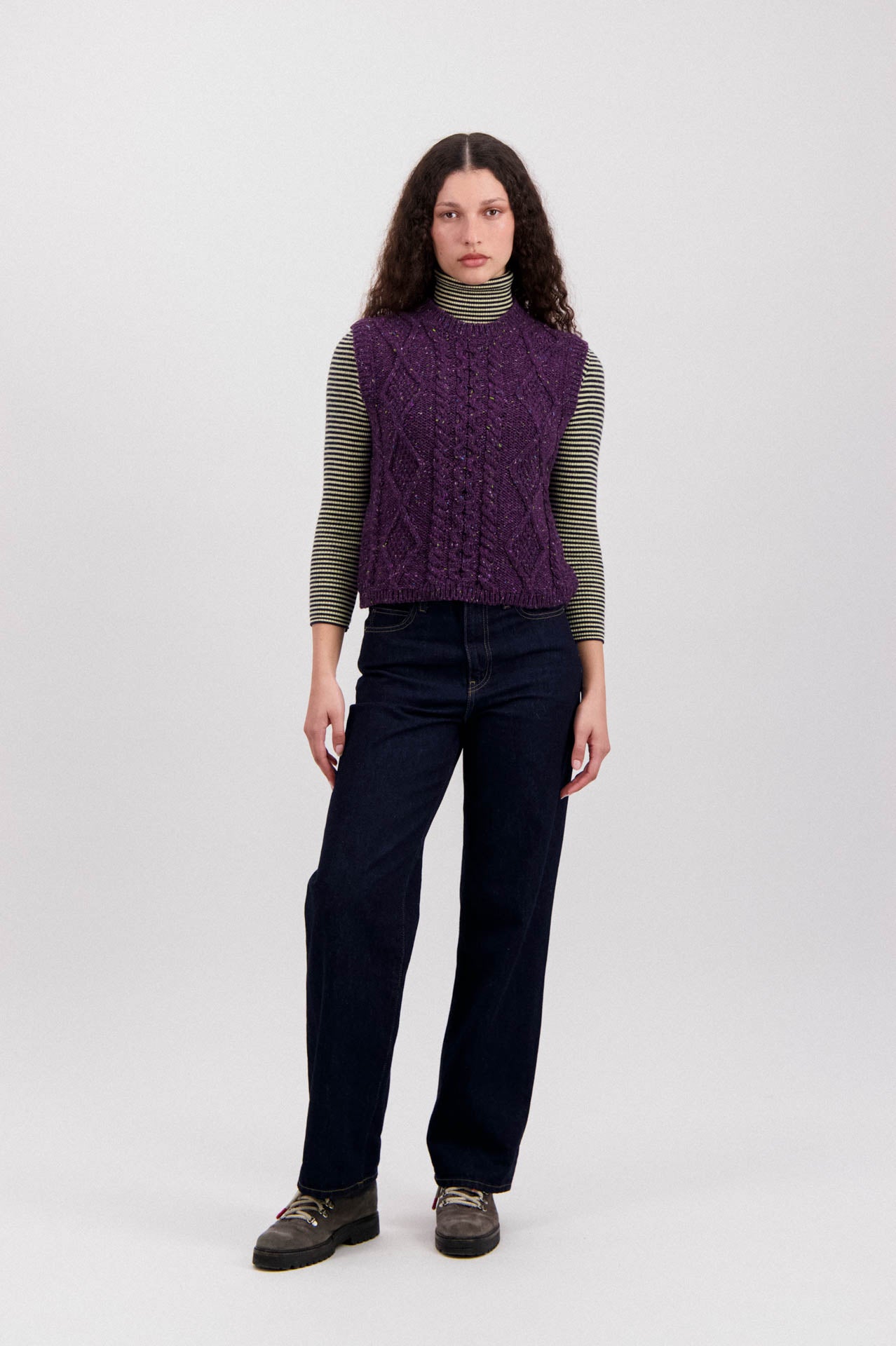 Belle de Jour - Grapevine