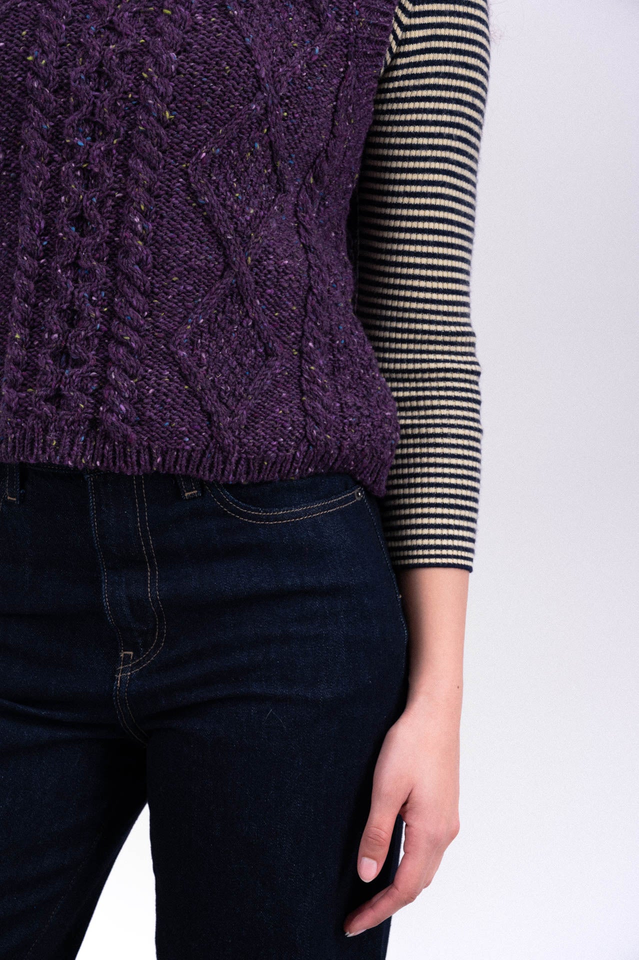 Belle de Jour - Grapevine