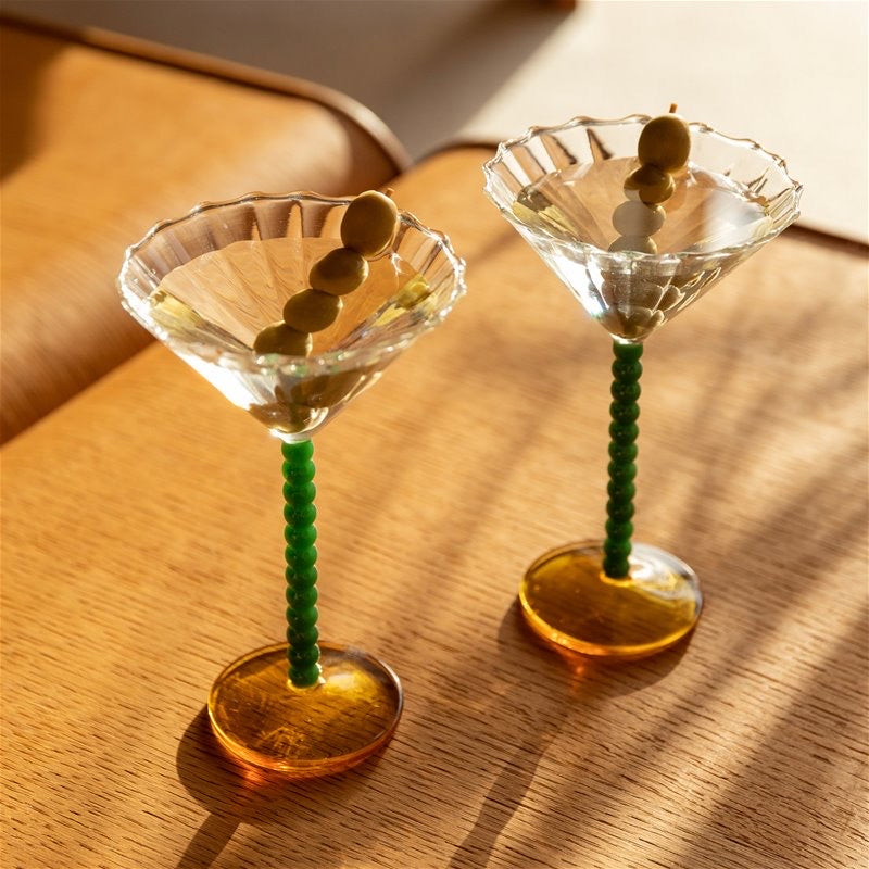 Coupe Perle - Set of 2