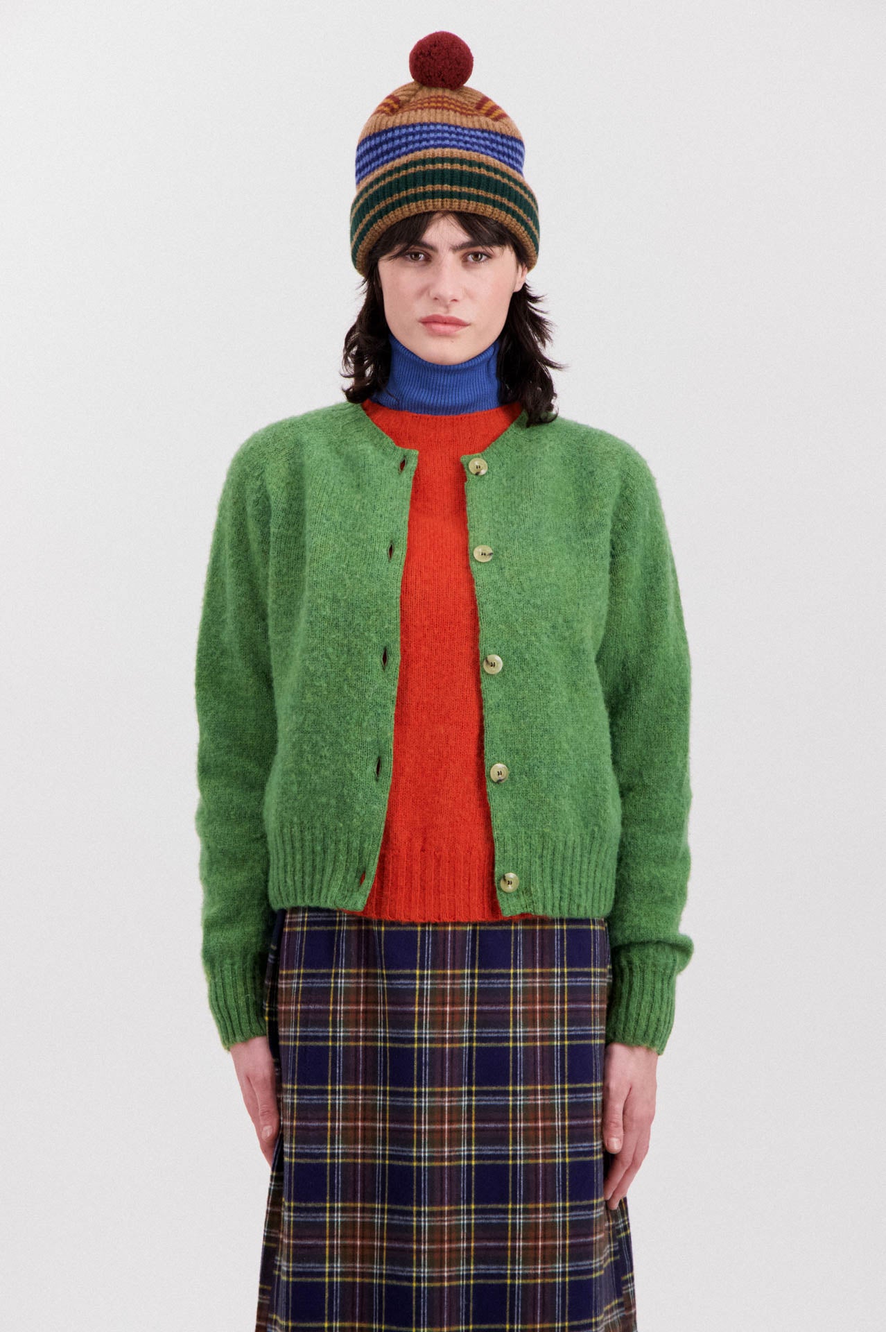 Blue Moon Lover - Mystic