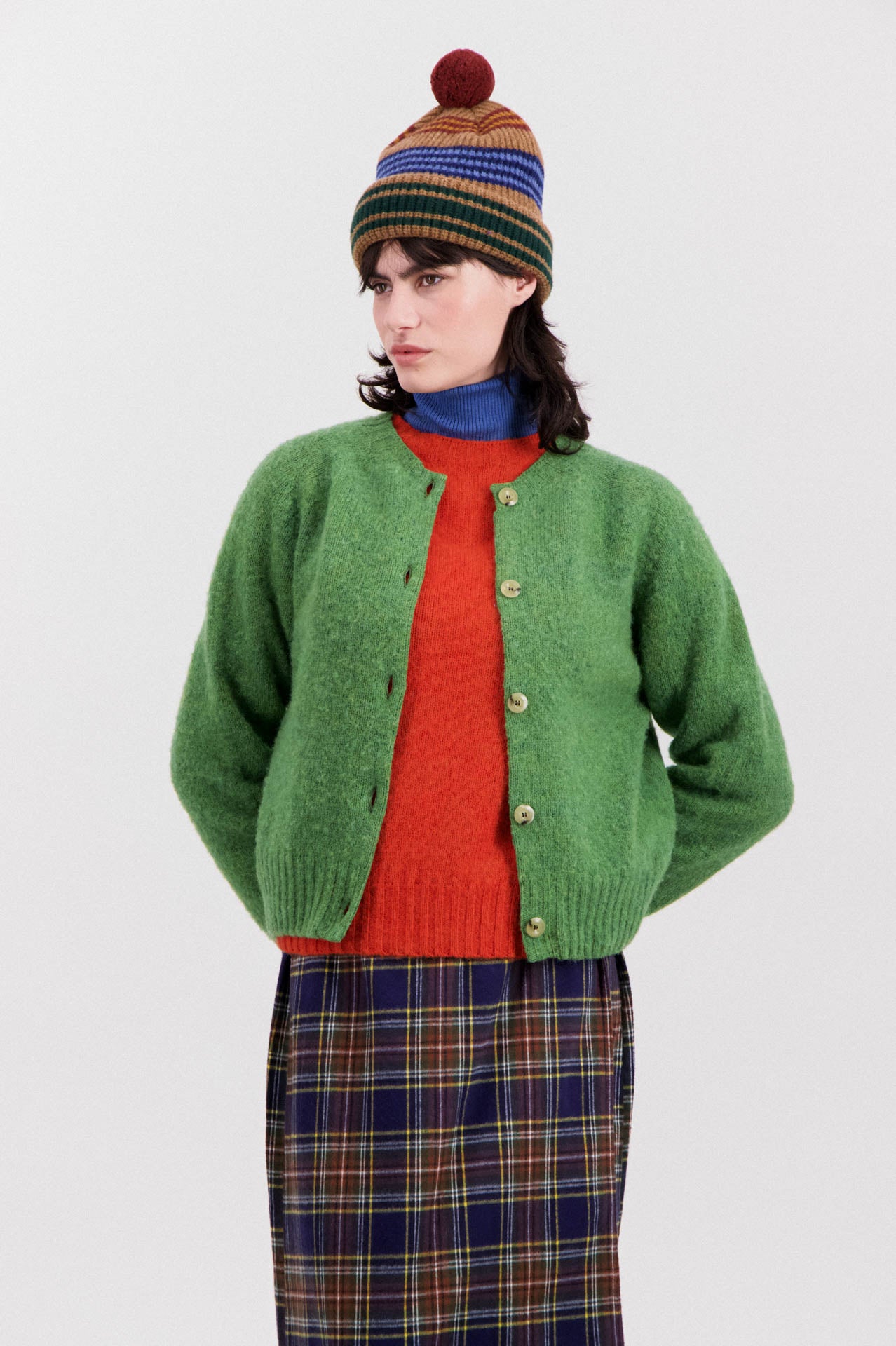 Blue Moon Lover - Mystic