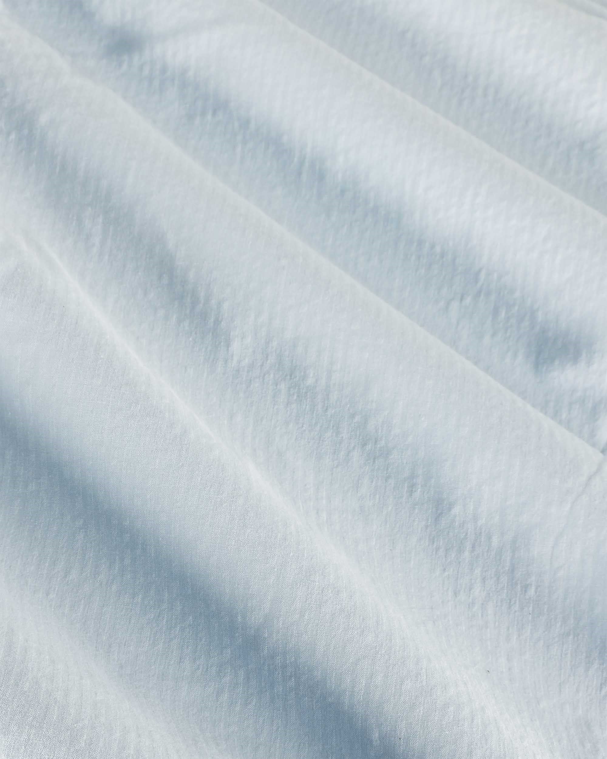 Bandana Lovers - Seersucker - Ice Blue