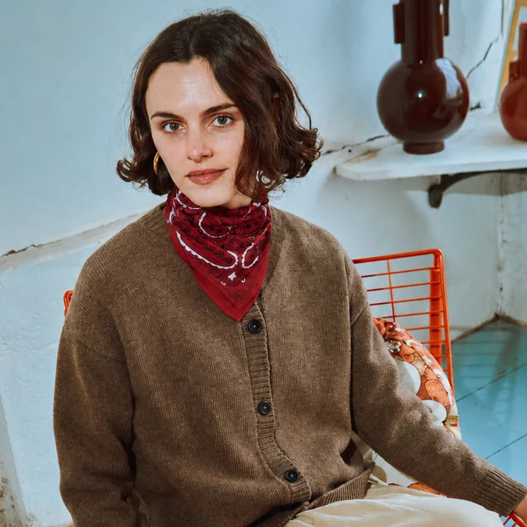 Foulard Bandana