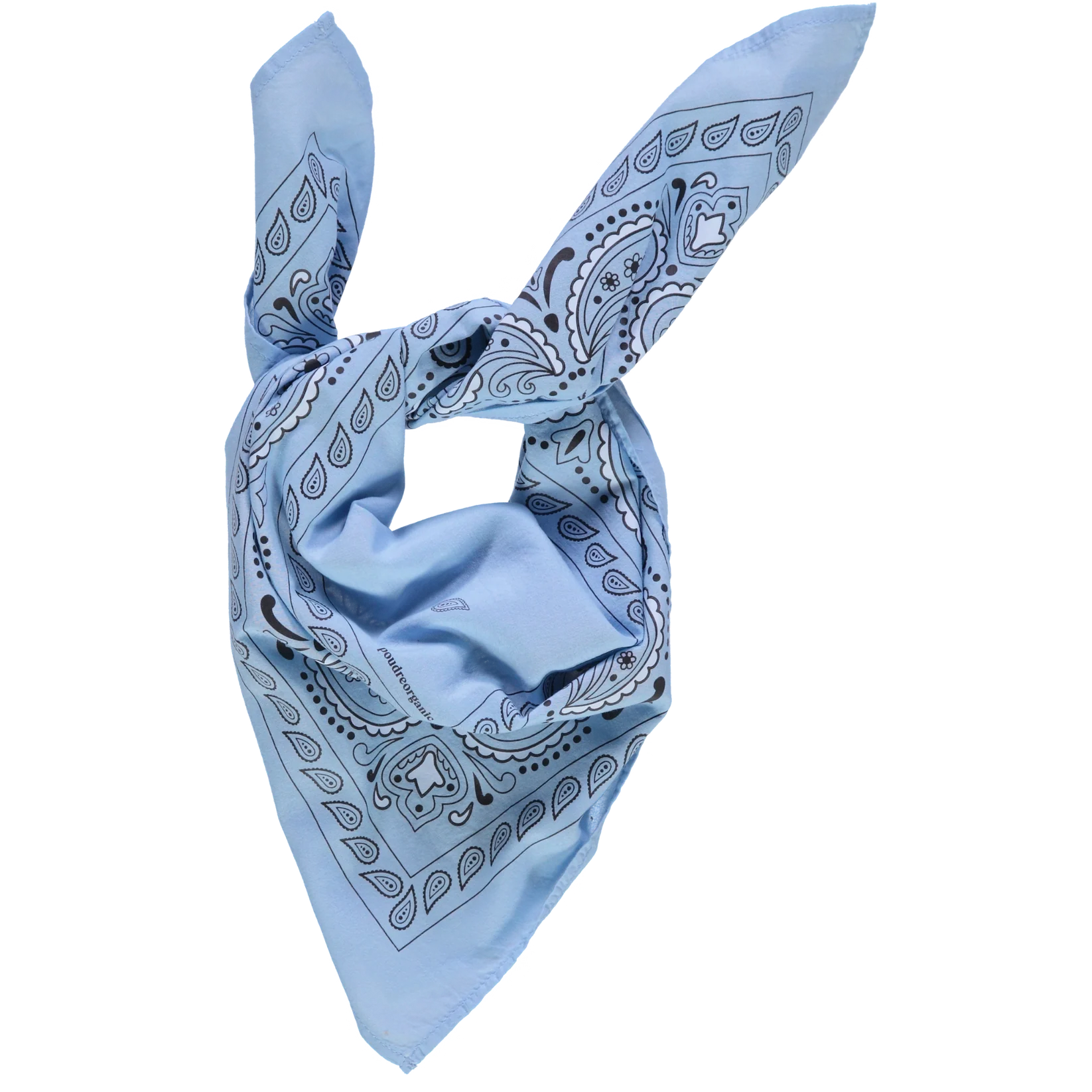 Foulard Bandana