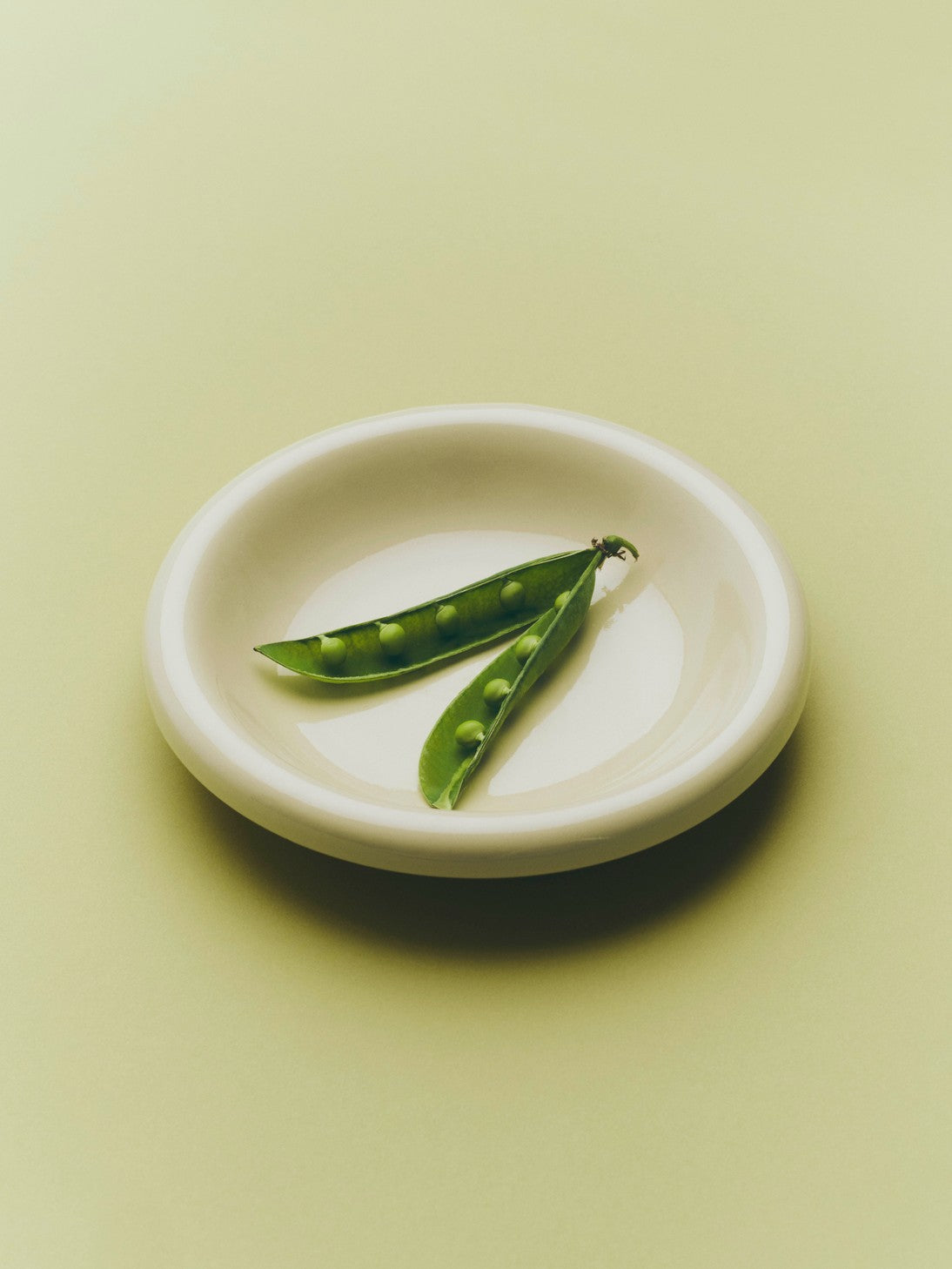 Off White Barro Bowls - Set of two