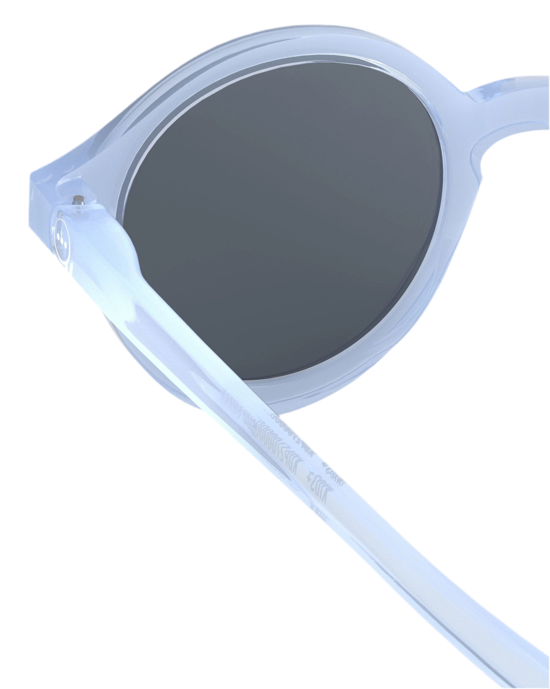 #D Kids Sunglasses - Athletic Purple