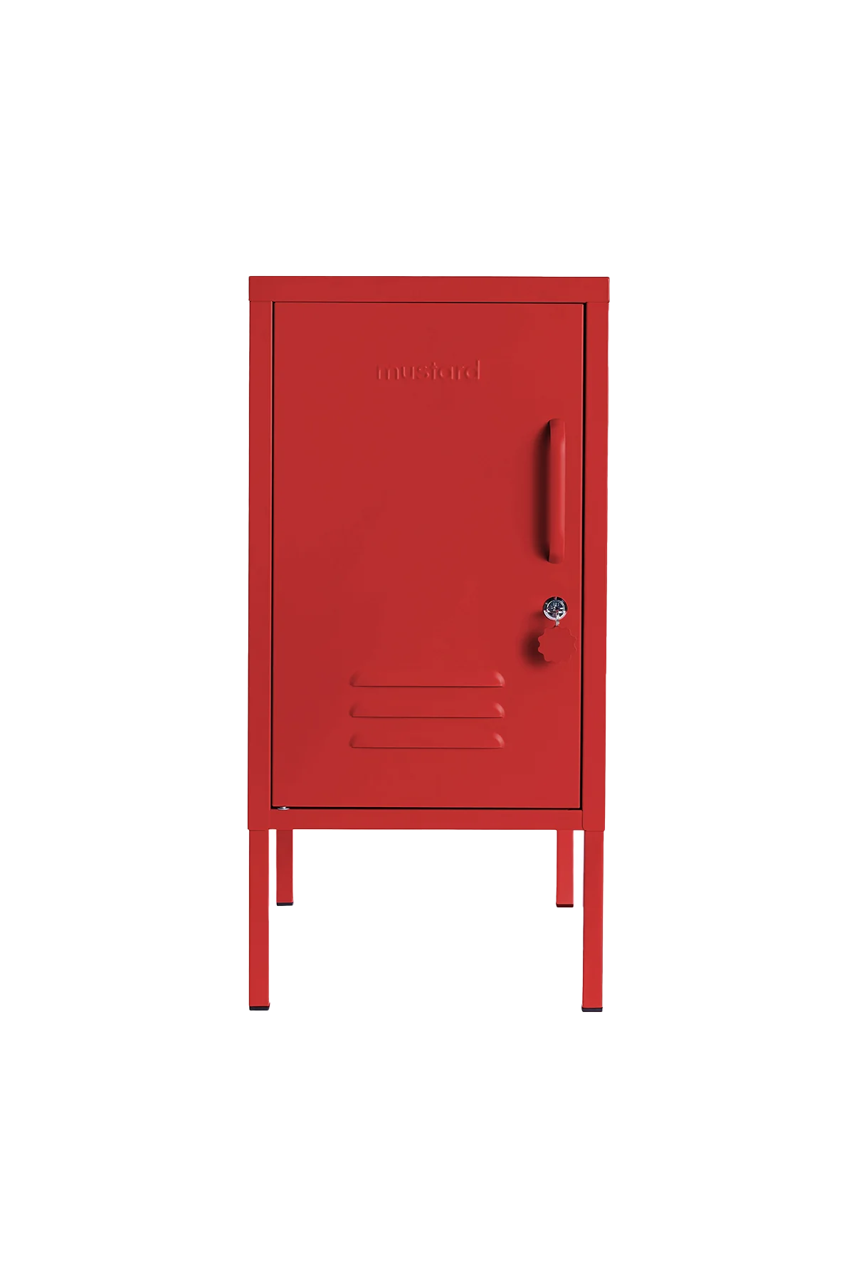 Shorty Locker - Red (pre-order)