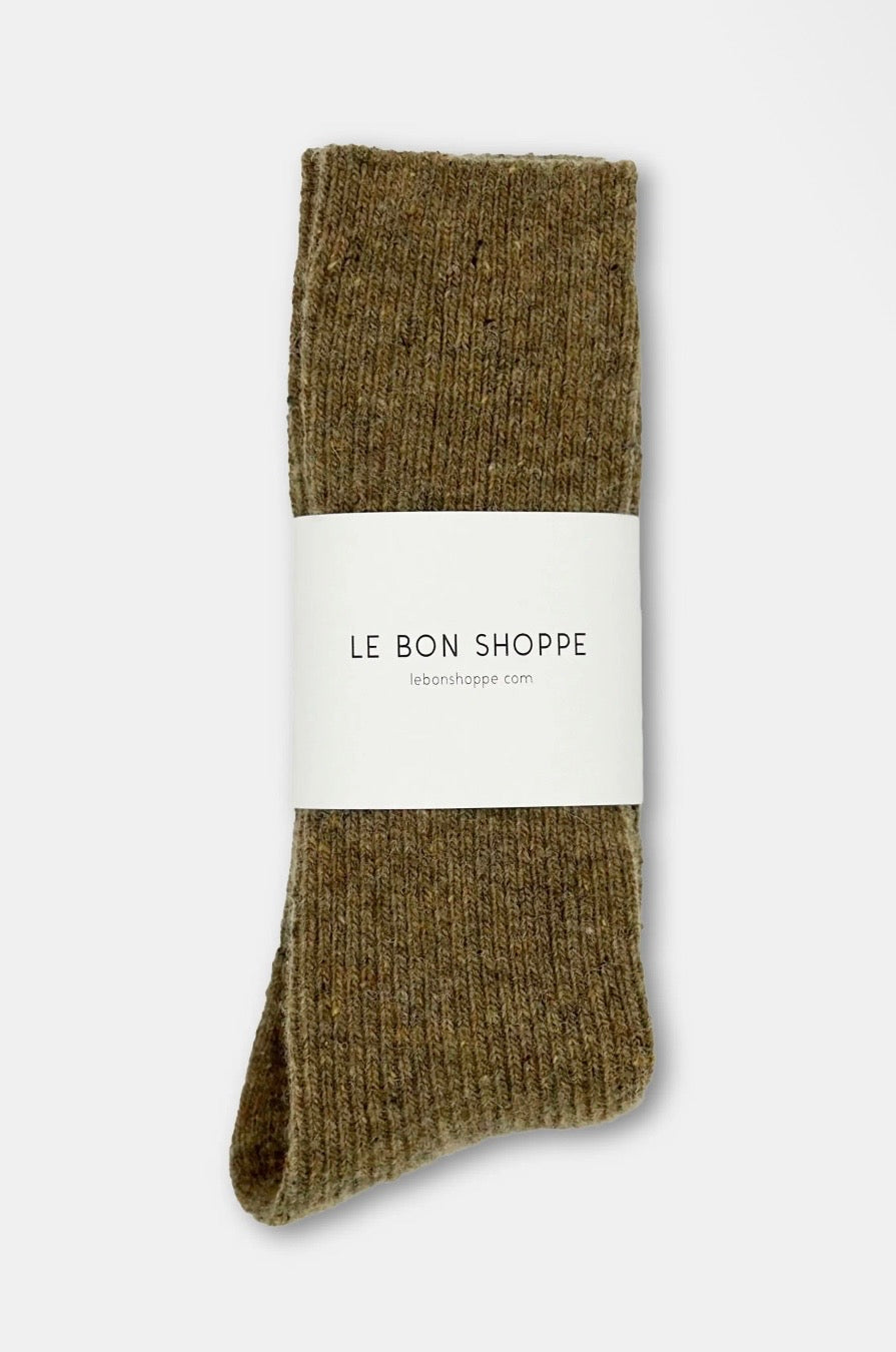 Snow Socks