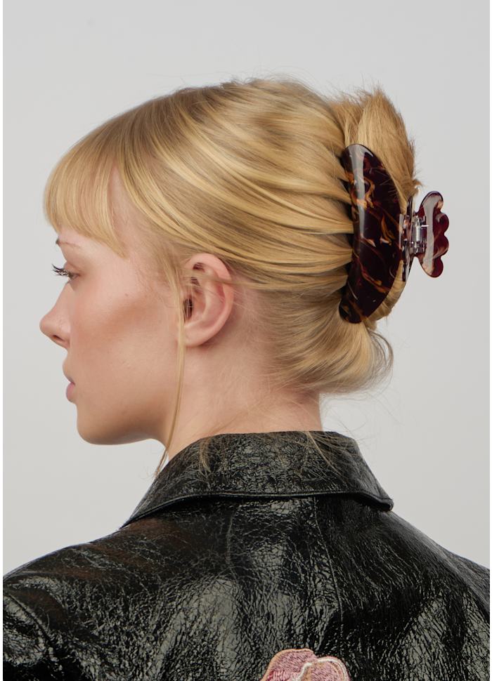 Helle Pretty Clip