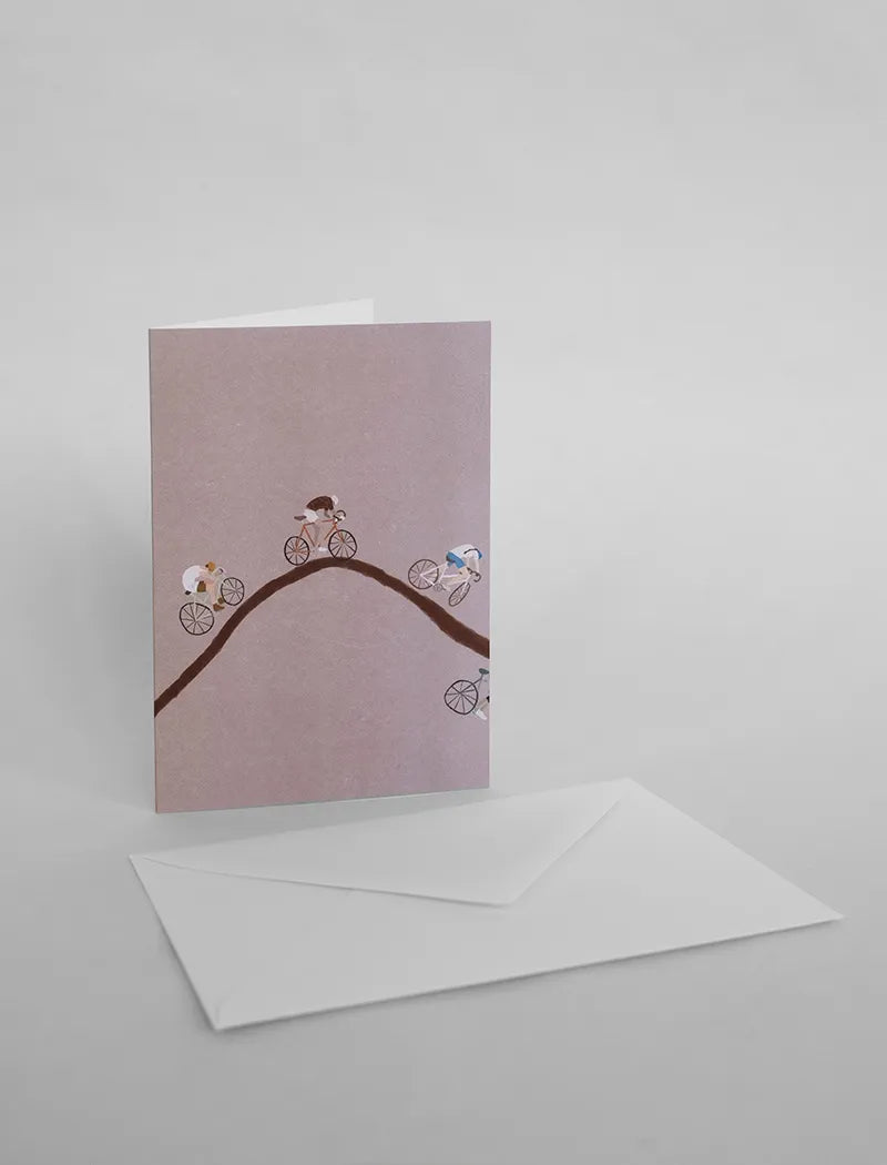 Giro Card