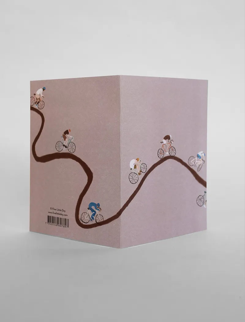 Giro Card
