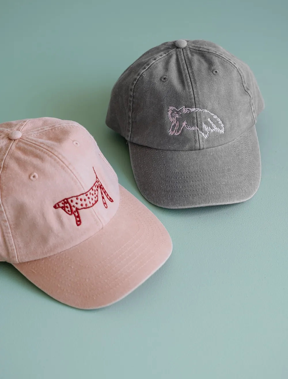 Moa Cap