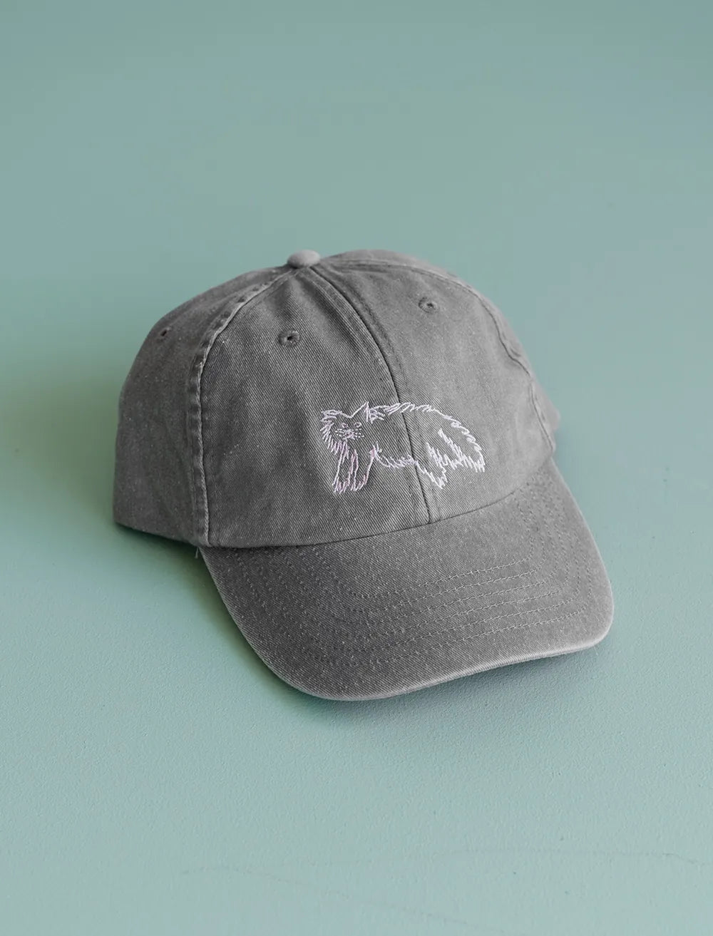Moa Cap