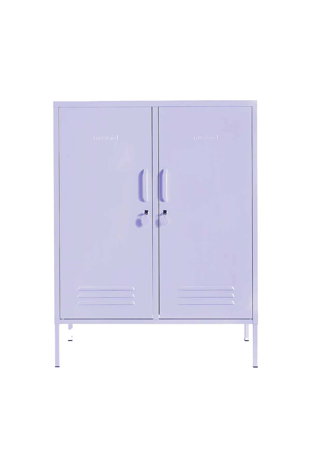 Midi Locker - Lilac (pre-order)