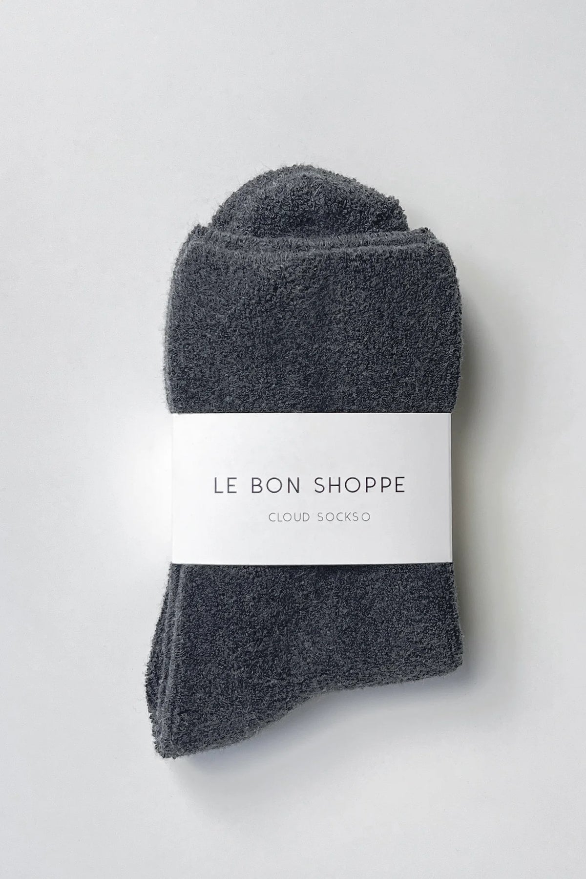 Cloud Socks + colour options