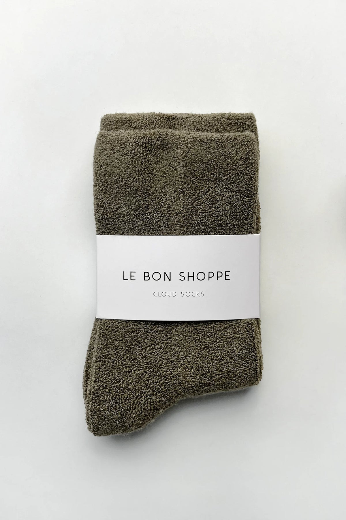 Cloud Socks + colour options