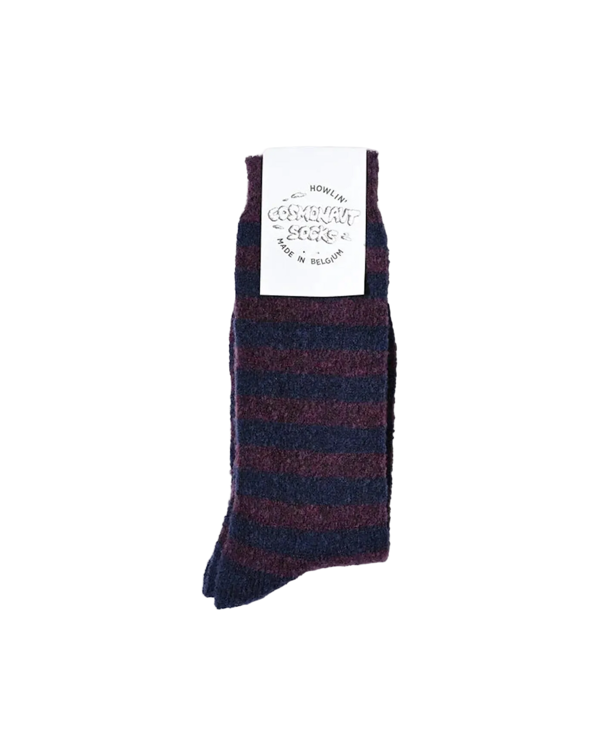 Cosmonaut Socks