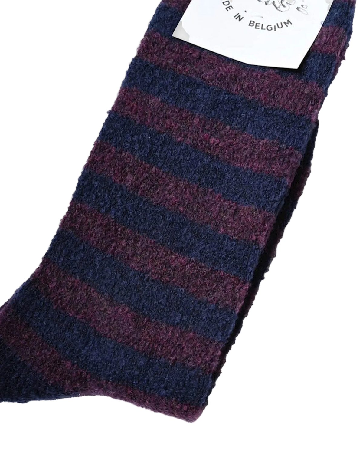 Cosmonaut Socks