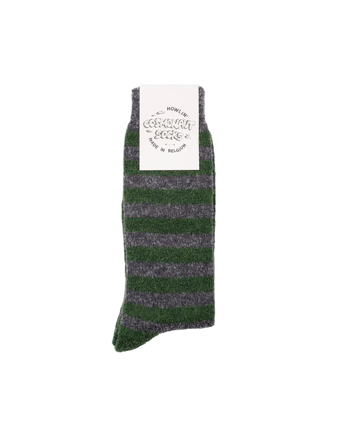 Cosmonaut Socks