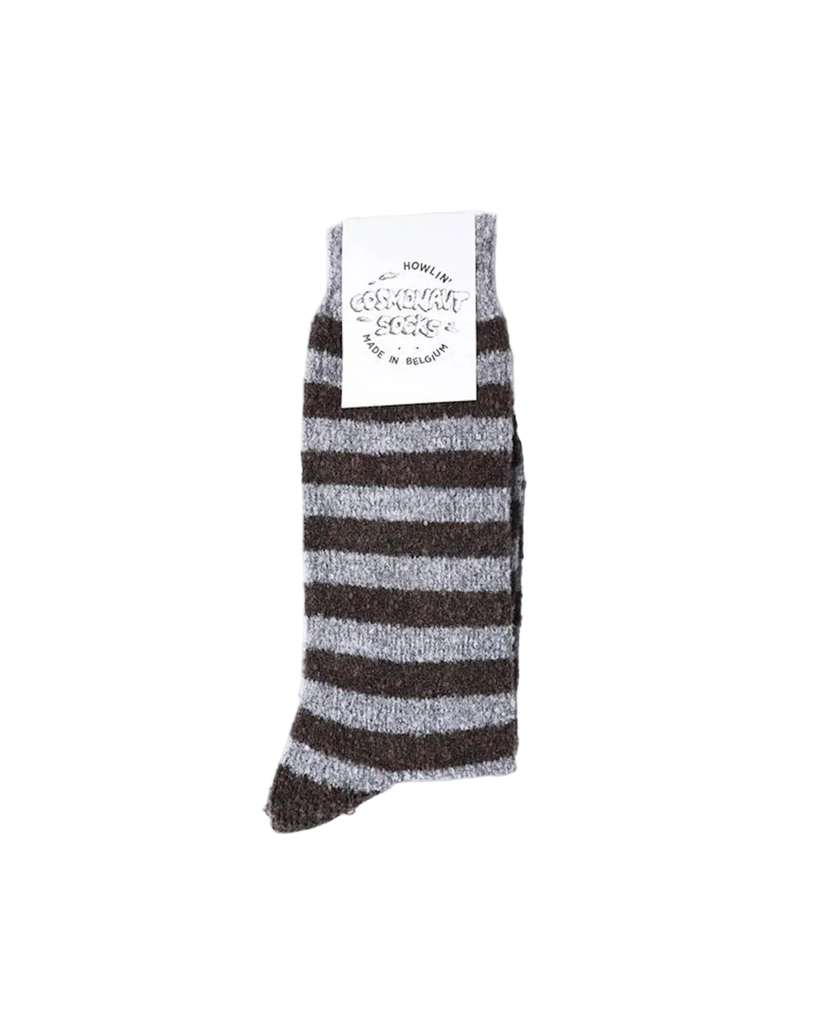 Cosmonaut Socks