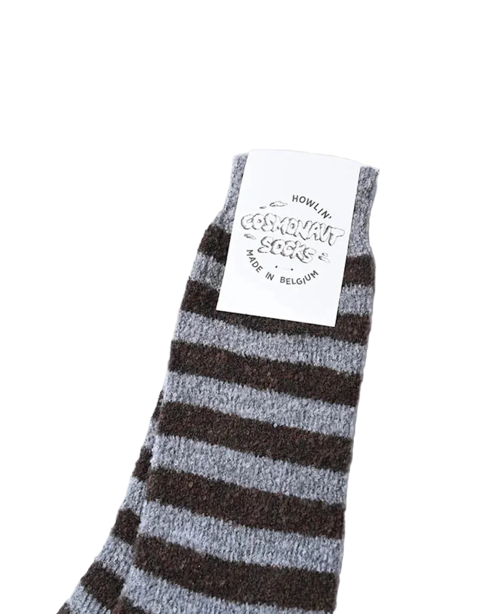Cosmonaut Socks