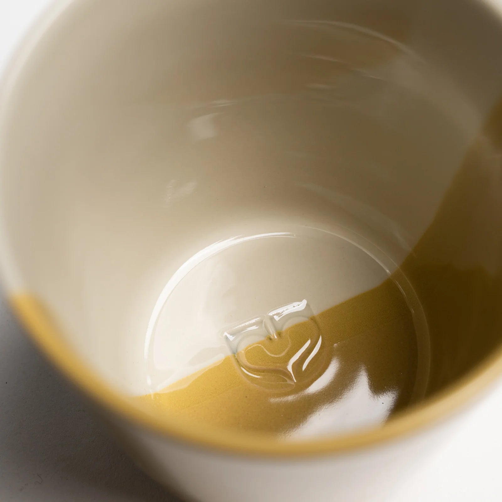 Rue Mug - Medium Set of Two