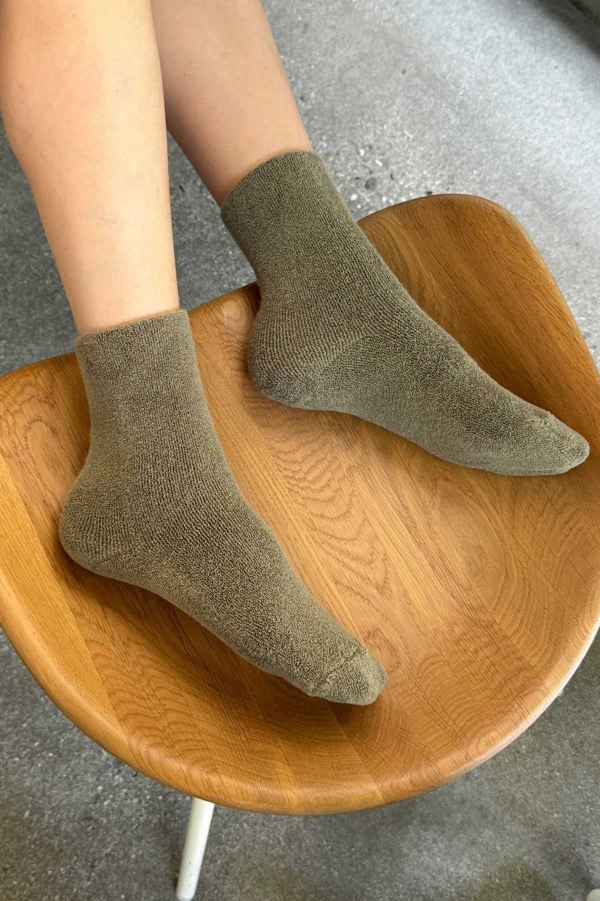 Cloud Socks + colour options
