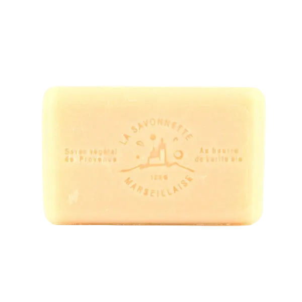 Jasmin Soap