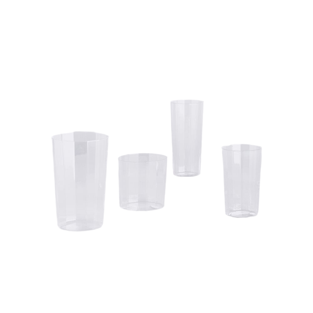 Angle Glass - Large