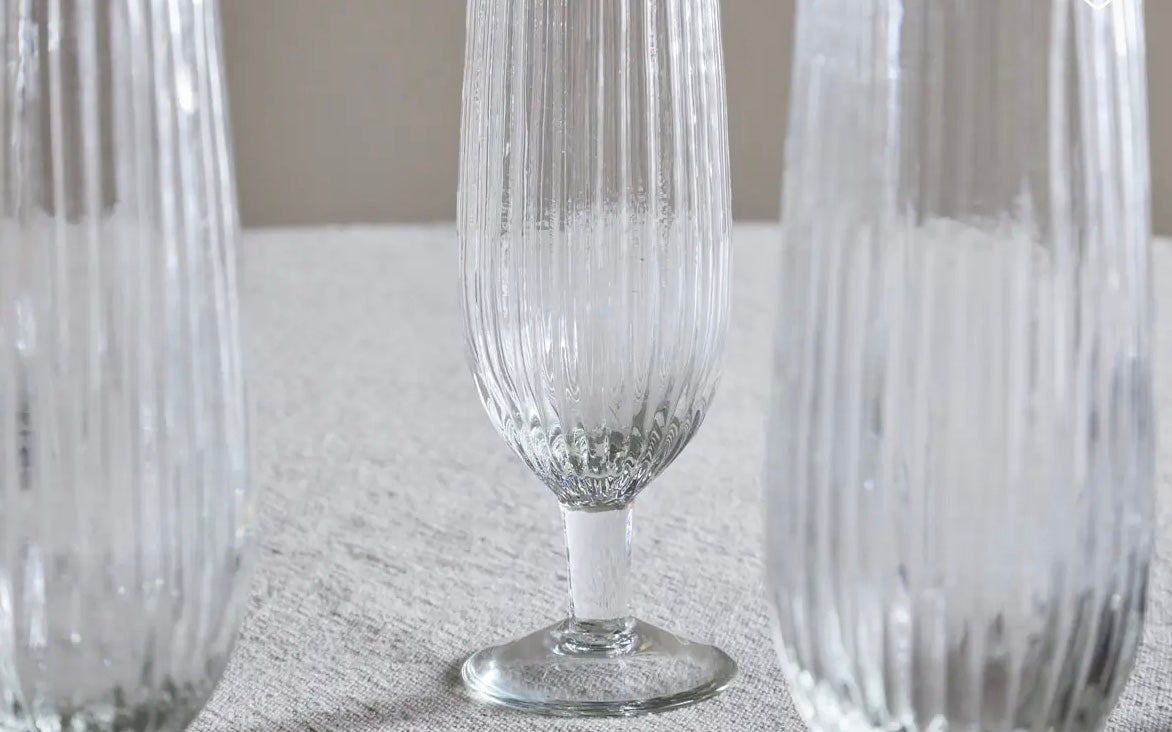 Otuba Champagne Flutes
