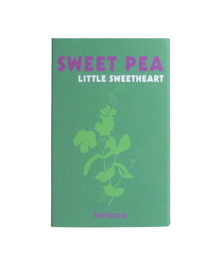 Sweet Pea ‘Little Sweetheart’ Seeds