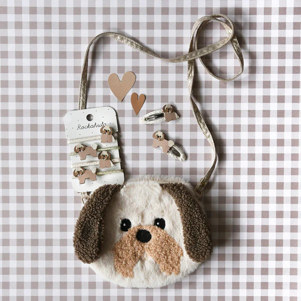 Dolly Dog Clips