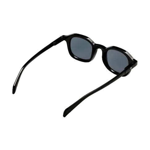 Anki Sunglasses Black