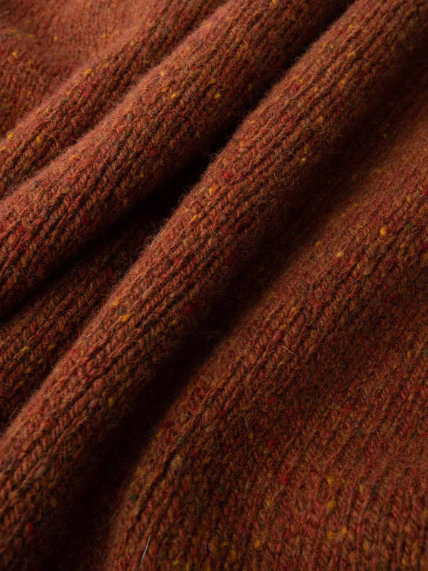 Terry Jumper