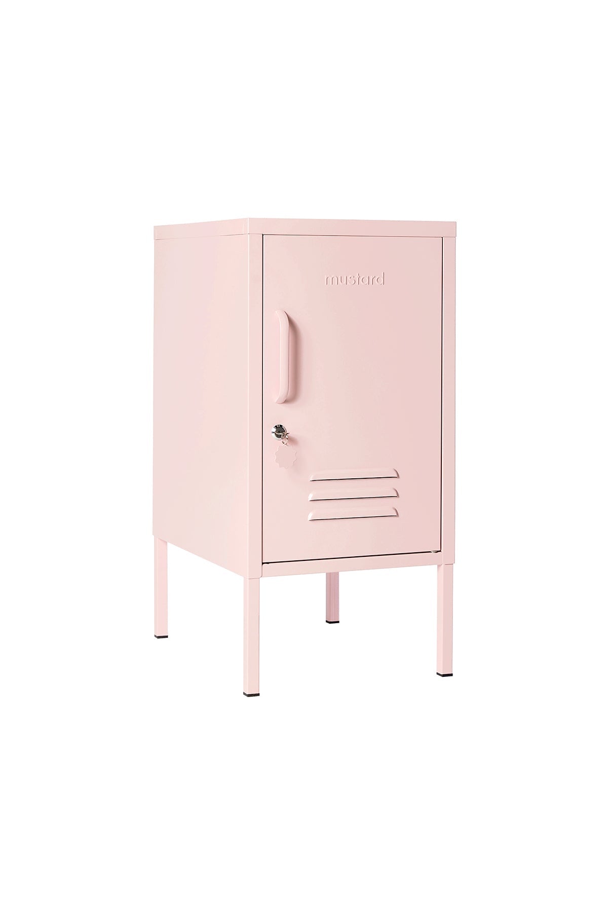 Shorty Locker - Blush