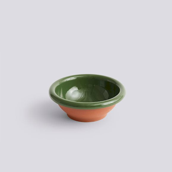 Barro Small Salad Bowl - Green