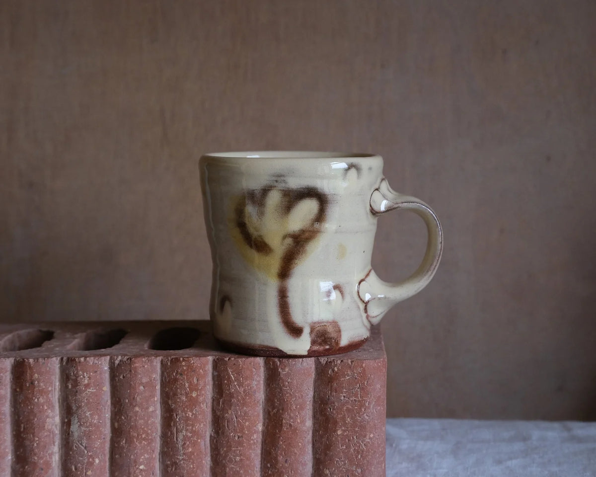 Tall Mugs