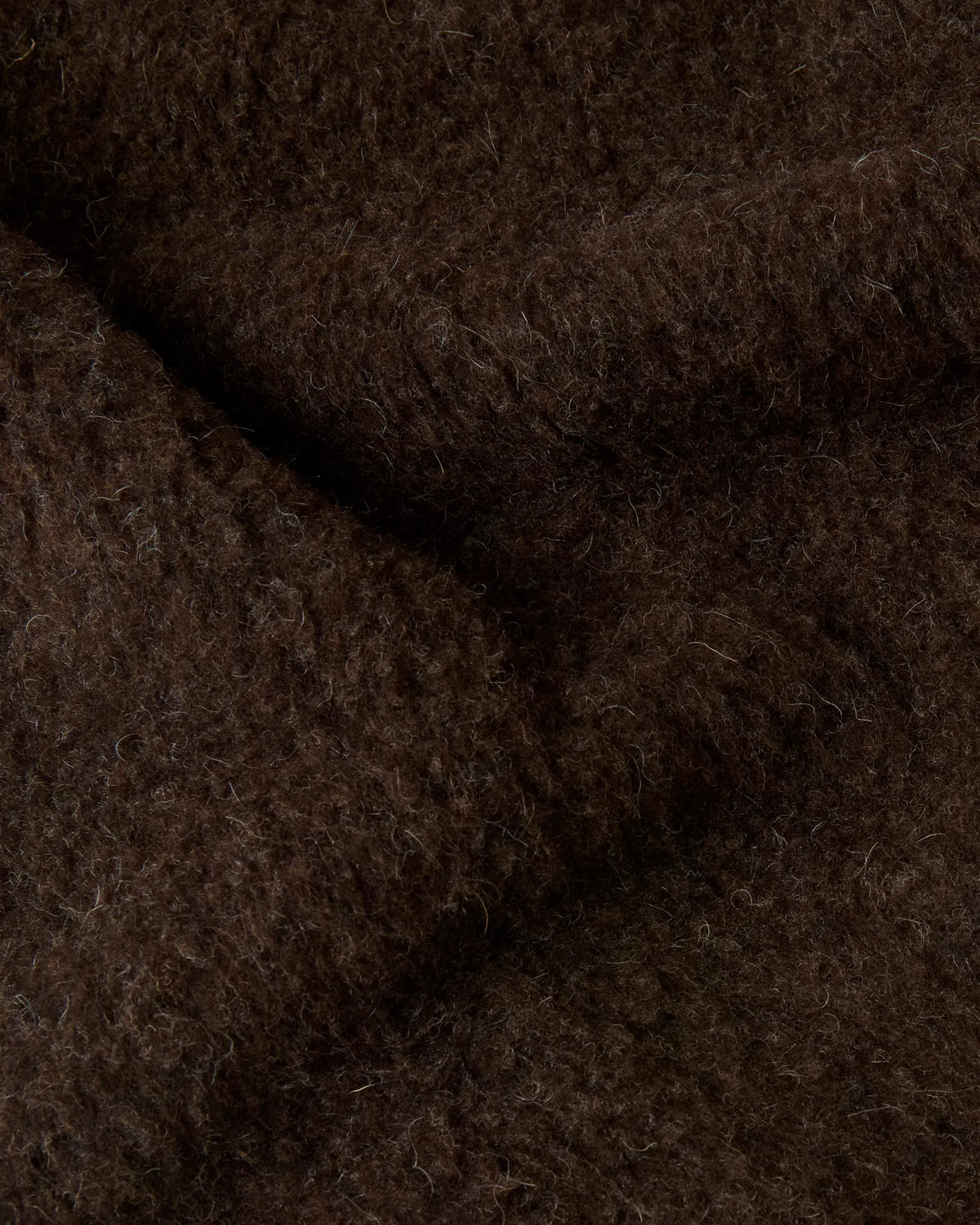 Pepitko Vest - Brown