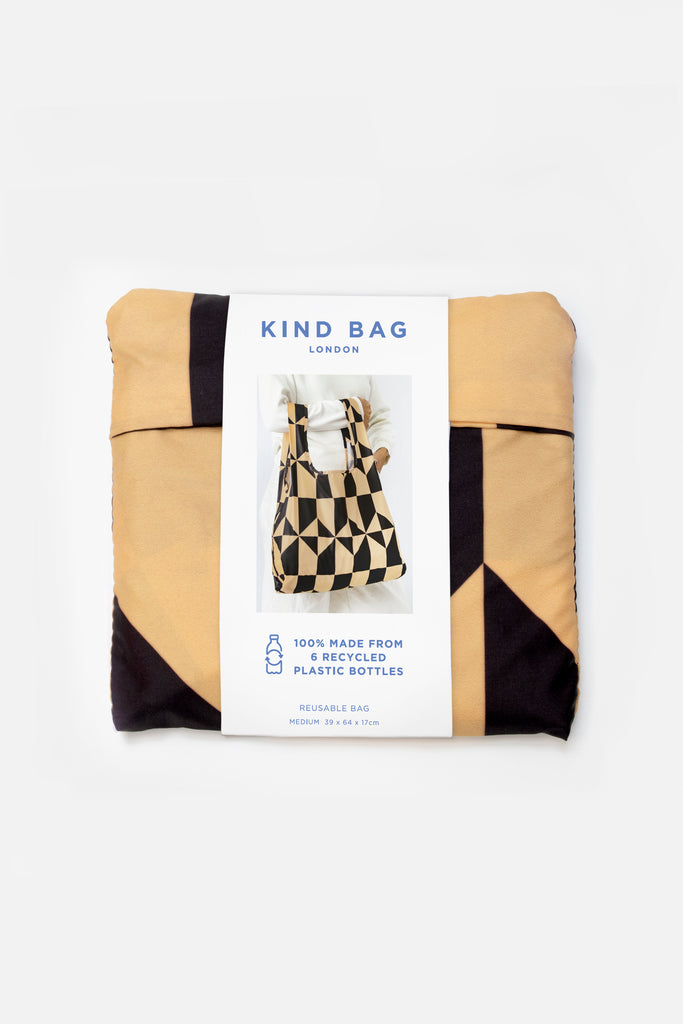 Kind Bag - Coffee