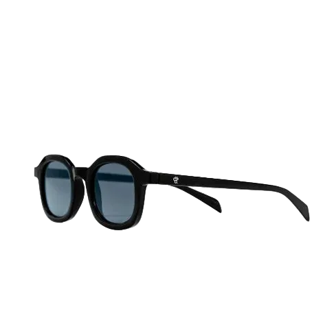 Anki Sunglasses Black