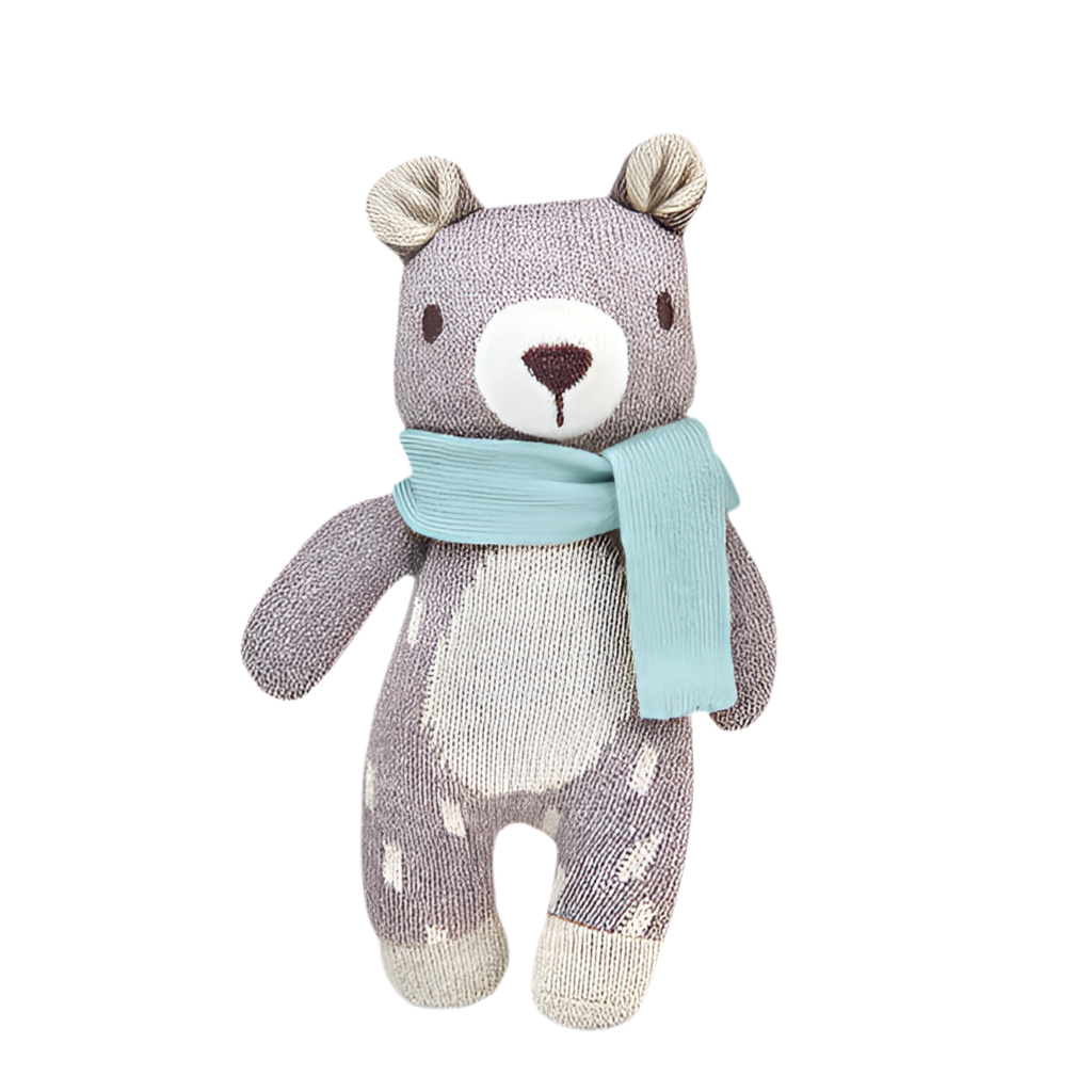 Fred Bear