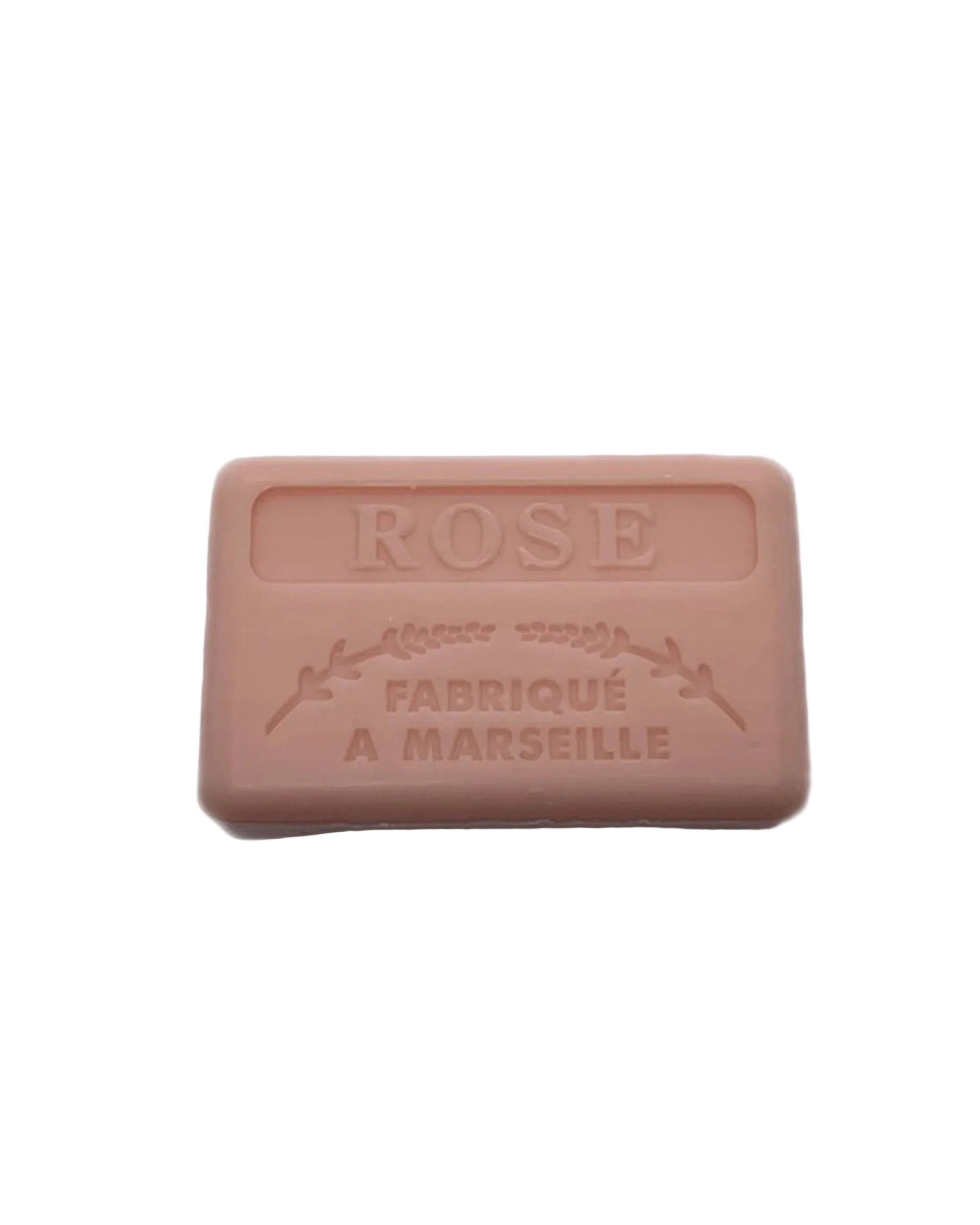 Rose Soap