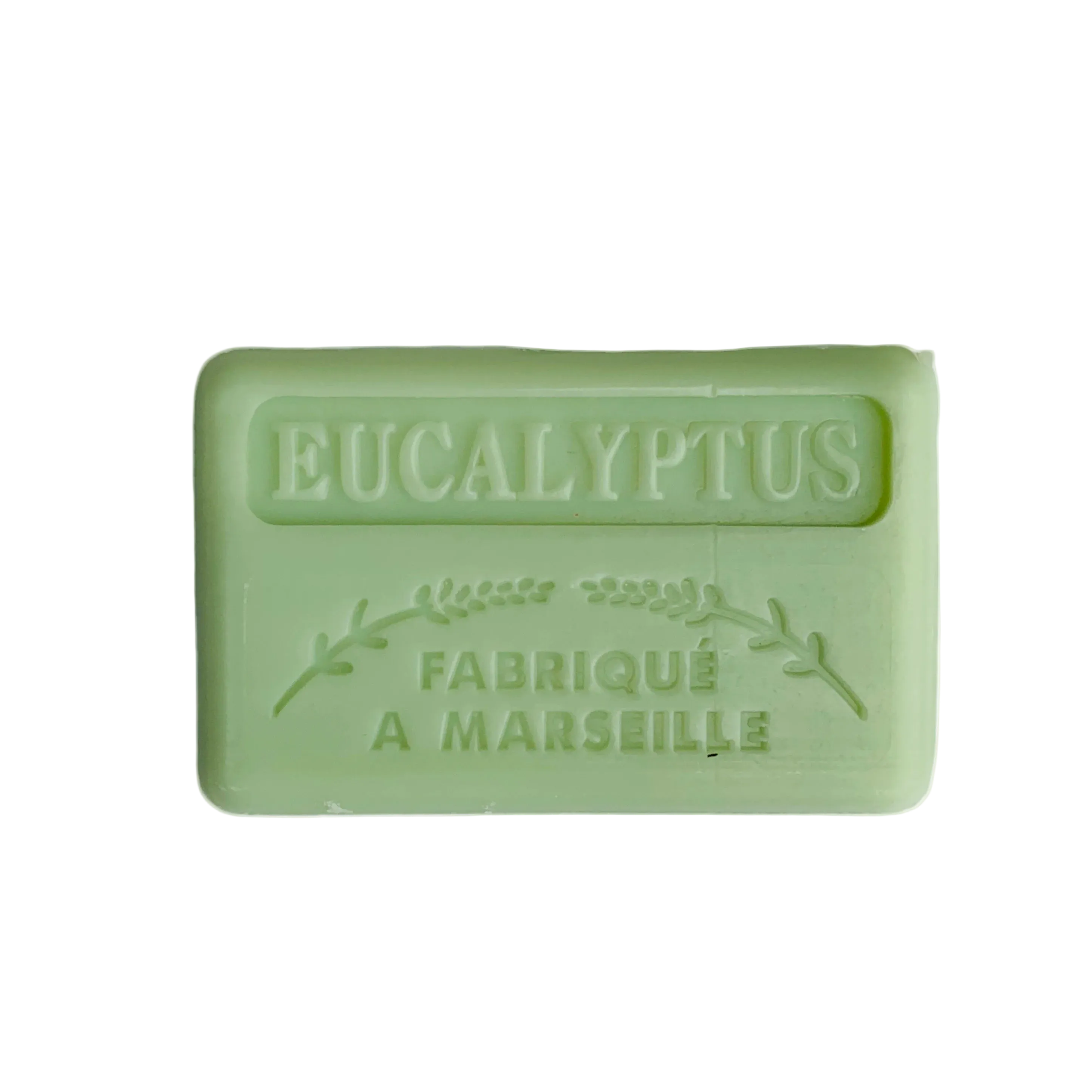 ‘Eucalyptus’ Soap