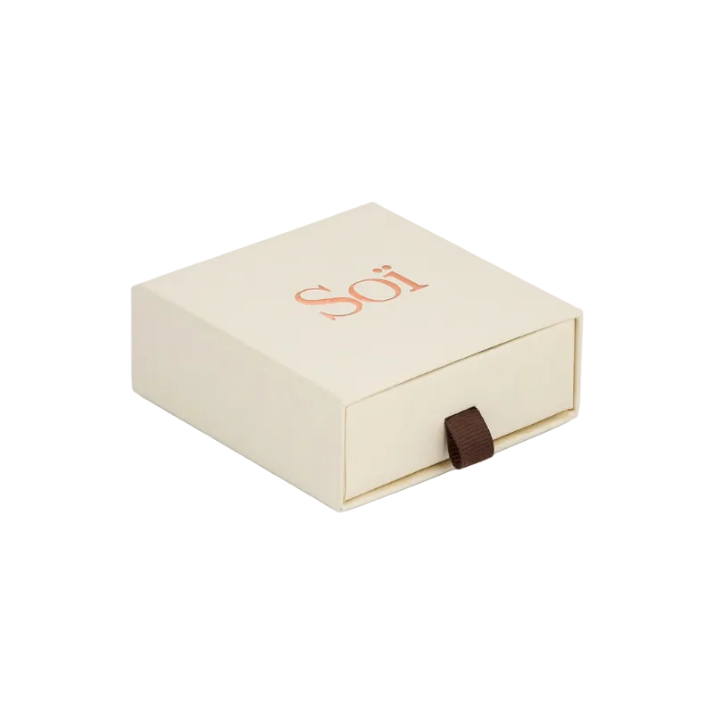 Chunky Yellow Jade Stretch