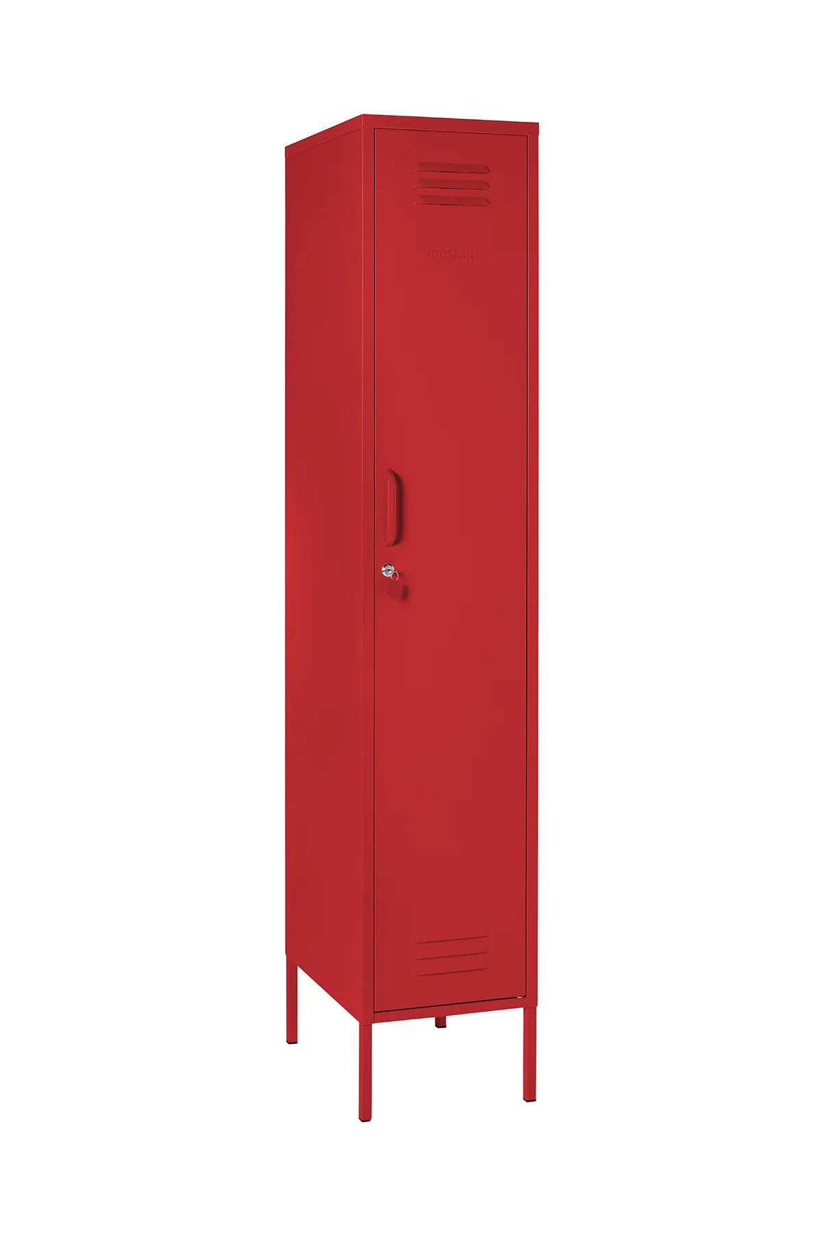 Skinny Locker - Red (pre-order)